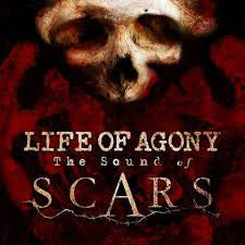 Life Of Agony LP Sound Of Scars