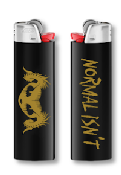 Queen B Gothifer - Lighter