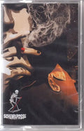 LIL PEEP - Live Forever {Cassette}