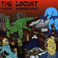 THE LOCUST  Plague Soundscapes LP