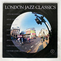 SOUL JAZZ RECORDS PRESENTS - London Jazz Classics [Orange LP]
