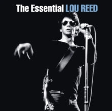 REED, LOU - Essential Lou Reed {CD}