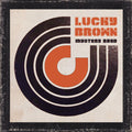 Lucky Brown LP Mystery Road