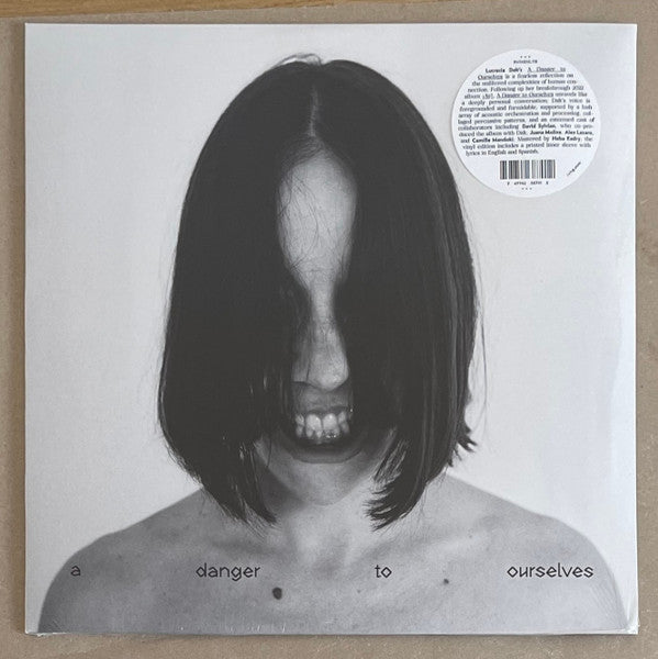 DALT, LUCRECIA - Danger To Ourselves [LP]