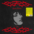 LUNCH, LYDIA - 13.13 {Red LP}