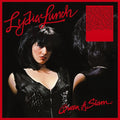 LUNCH, LYDIA - Queen Of Siam {LP}