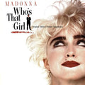 MADONNA - Who's That Girl O.S.T. [LP]