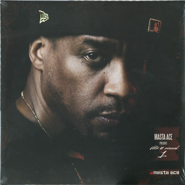 Masta Ace LP Hits U Missed