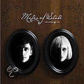 MATES OF STATE - Re-Arrange Us LP (SILVER VINYL)