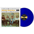 MAYALL, JOHN WITH ERIC CLAPTON - Blues Breakers [LP]