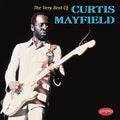 MAYFIELD,CURTIS / VERY BEST OF CURTIS MAYFIELD (2LP)