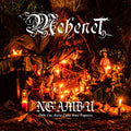 MEHENET - NG'AMBU (FIRE RED VINYL)