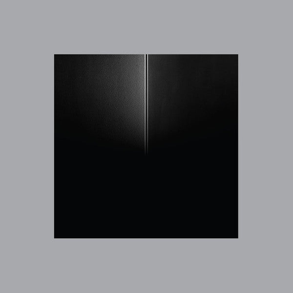 Merzbow Hexa LP Achromatic