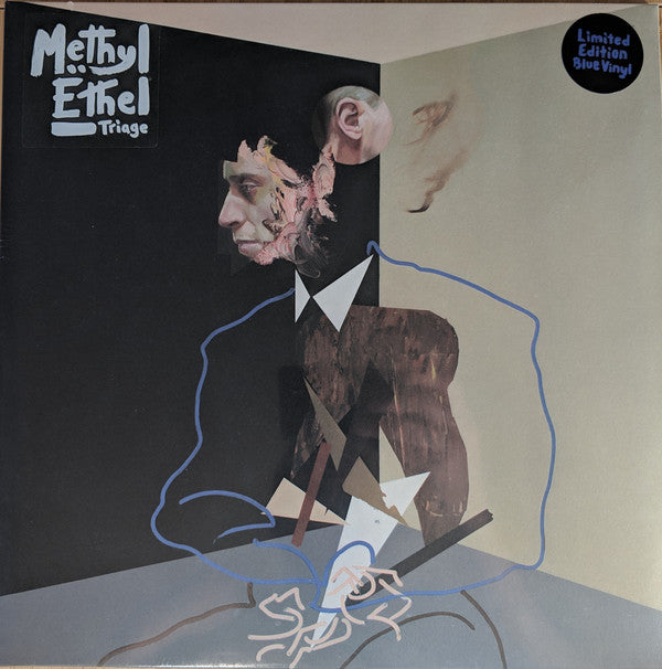 Methyl Ethel LP Triage