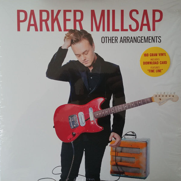 Millsap, Parker LP Other
