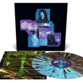 MIRACLE - The Living Likeness Of My Electric Daemon [HALF N HALF SPLATTER LMTD 100] LP