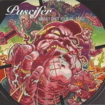 SIGNED Puscifer Money Shot Your Re-load (Online Store Exclusive) LP