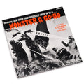 VARIOUS ARTISTS - Monster A Go-Go: Volume One [LP]