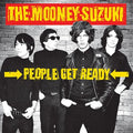 MOONEY SUZUKI - People Get Ready [Yellow & Oil Spill 2LP](RSD 2026)