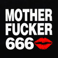 MOTHER FUCKER 666 S/T LP