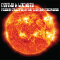 Moths & Locusts LP Mission Collapse