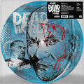 MR DIBBS dead world reborn PICTURE DISC
