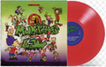 MURPHY'S LAW - MURPHY'S LAW (RED VINYL)