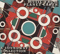 V/A - Music From Planet Earth: A Soundway Collection [CD]