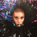 Mvula Laura LP Dreaming Room