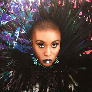 Mvula Laura LP Dreaming Room