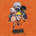 AUDINOVSKI, SYLVAIN - Naruto Symphonic Experience [RED 2LP]