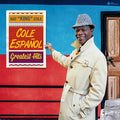 COLE, NAT KING - Cole Espanol Greatist Hits {180g Limited Gatefold Virgin LP}