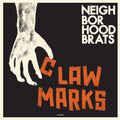NEIGHBORHOOD BRATS - CLAW MARKS (LP)