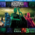 NEKROMANTIX 3 Decades Of Darkle LP