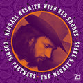 Nesmith Michael LP Cosmic
