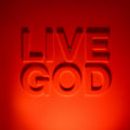CAVE, NICK Live God 2LP