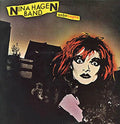 NINA HAGEN - UTILITY
