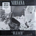NIRVANA - Bleach [LP]