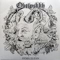 Obelyskkh LP Hymn To Pan