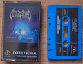 OCCULT BURIAL - Hideous Obscure [CASSETTE]