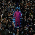 OLIVER TREE - Alone In A Crowd [Red LP]