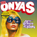 THE ONYAS Get Shitfaced LP RSD 2024