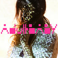 KAZU adult baby LP