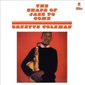 COLEMAN, ORNETTE - The Shape of Jazz to Come {180g LP}