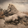 Over The Rhine LP Love and Revelati