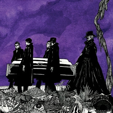 PALLBEARER demo 2010 LP