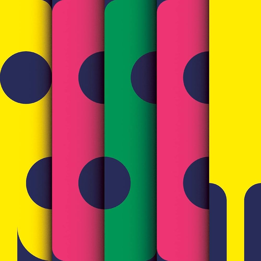 PANDA BEAR & SONIC BOOM - Split [7"](RSD 2026)