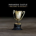 Paranoid Castle LP Welcome To Succe