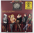 PANIC! AT THE DISCO - A Fever You Cant Sweat Out [Silver LP]