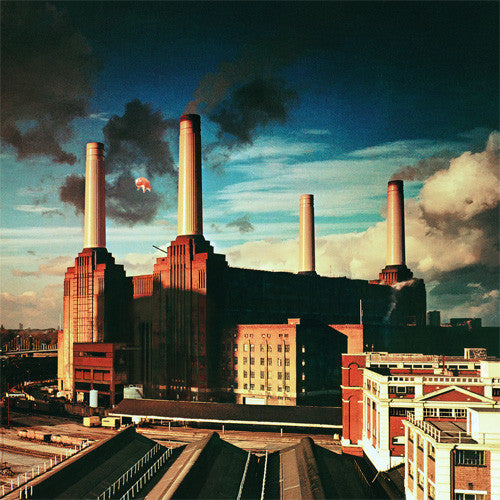 PINK FLOYD - Animals [180g LP]